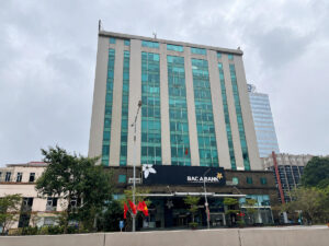 Bac A Tower