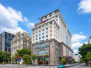 Hapro Building