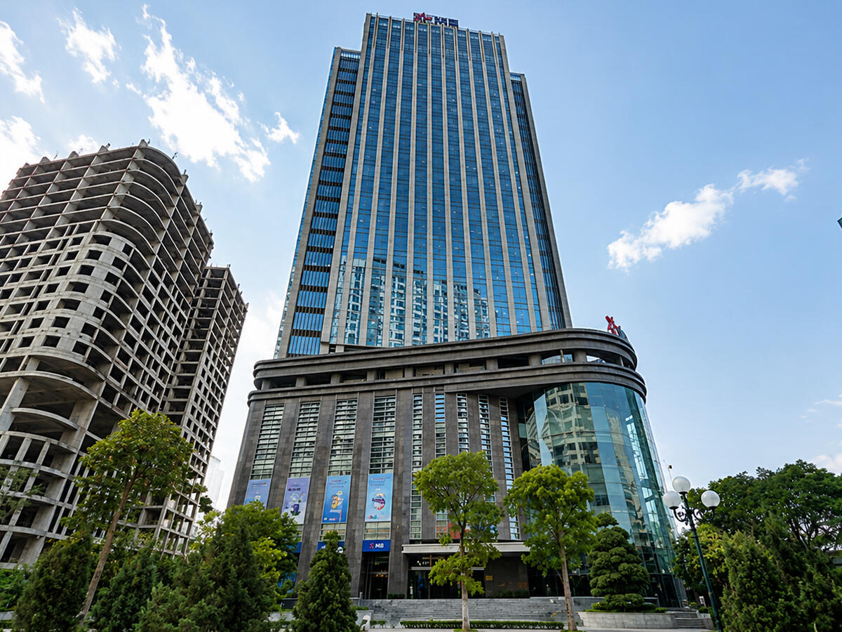 MB GRAND Tower