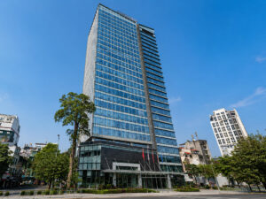 BIDV Tower