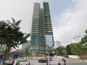 Hei Tower