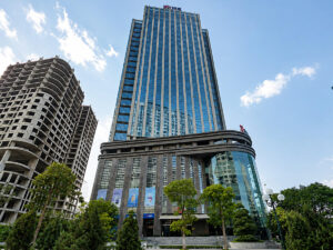 MB Grand Tower
