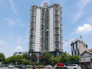 Trung Yên Plaza