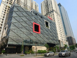 VNCC Building