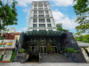 TD Building