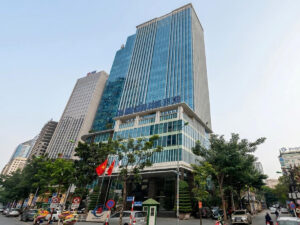 319 Tower