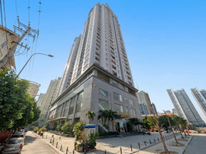 Green Park Tower