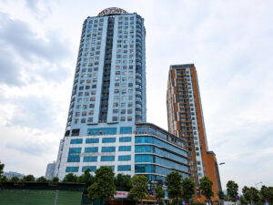 Star Tower