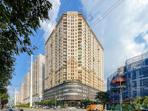 Tây Hà Tower