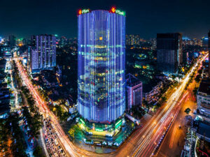 VPBank Tower
