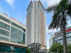 VNT Tower