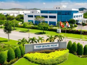 VSIP Quang Ngai Industrial Park