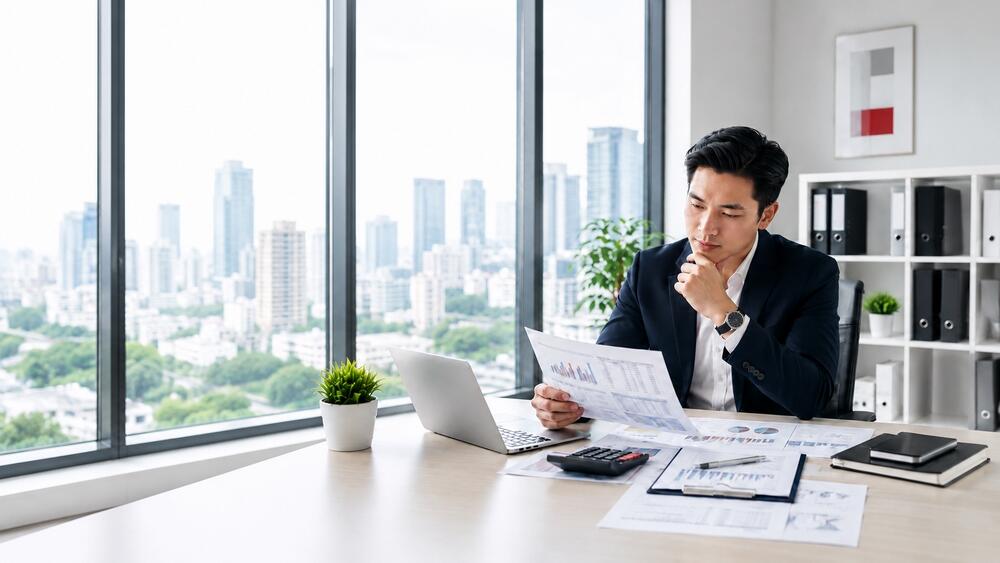 기업을 위한 효과적인 사무실 임대 비용 최적화 방법