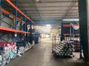 Nhà xưởng bán KCN Long Thành, Đồng Nai