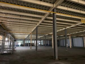 Nhà xưởng bán KCN Long Thành, Đồng Nai