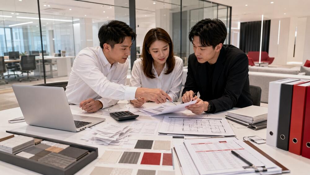 2025년 3분기 산업용 부동산 시장 보고서 – PDF 무료 다운로드