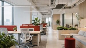 15 ý tưởng decor văn phòng đẹp, hiện đại và phù hợp với nhu cầu sử dụng