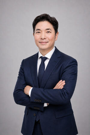 John Woo Lee