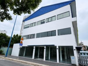 IMG Building