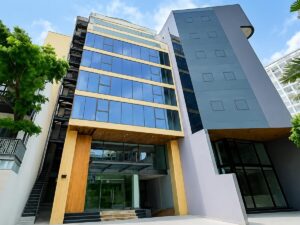 Mộc Gia 2C Lam Sơn