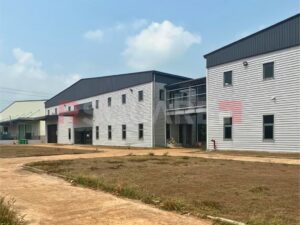 Nhà xưởng bán KCN Long Khánh, Đồng Nai