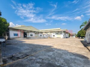 Nhà xưởng bán KCN Thụy Vân, Phú Thọ