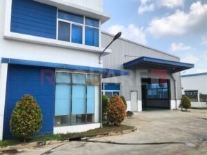Nhà xưởng bán KCN VSIP 2A, Bình Dương
