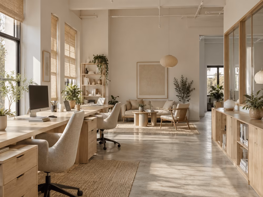 Modern shophouse design