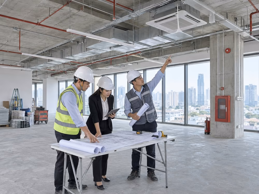 Office Design Mistakes Businesses Should Avoid