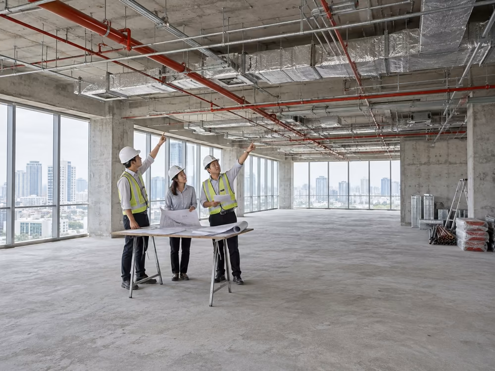 Office Design Mistakes Businesses Should Avoid
